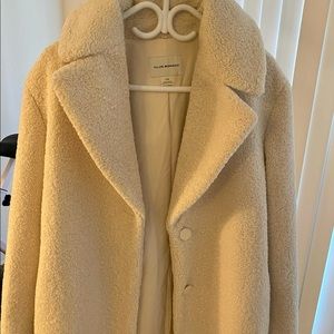 Club Monaco Coat